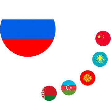 Грузоперевозки в страны СНГ